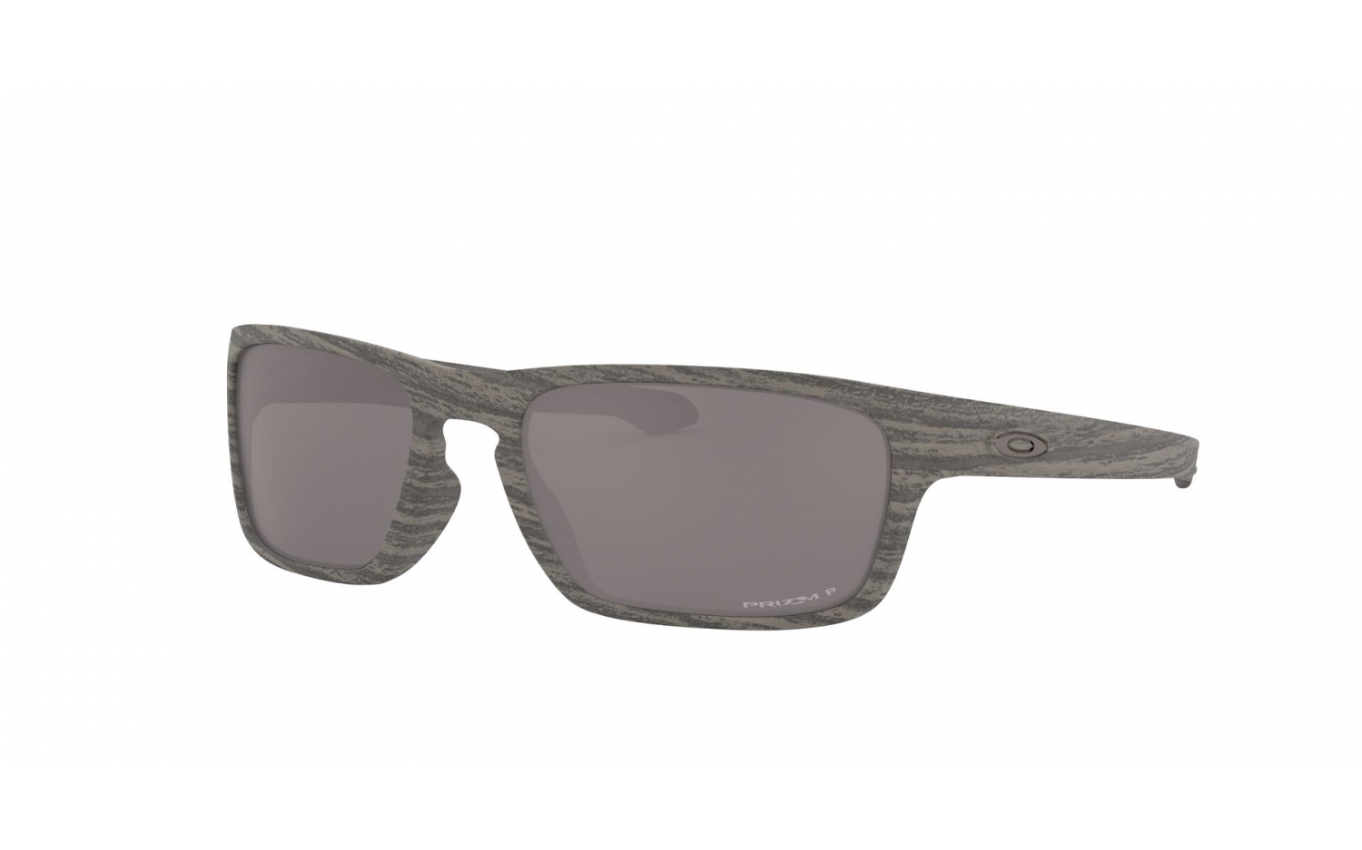 Oakley best sale stealth sliver