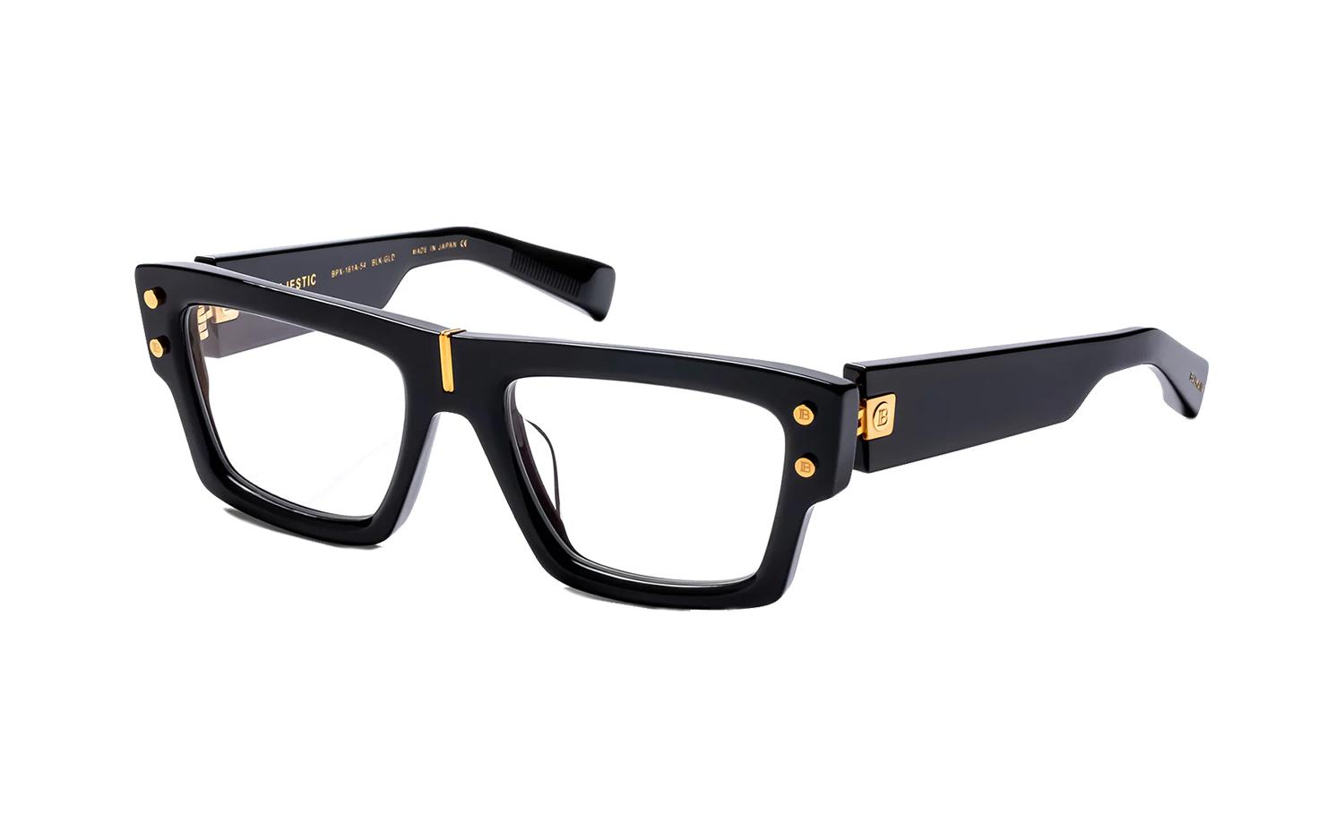 Balmain Prescription offers Glasses