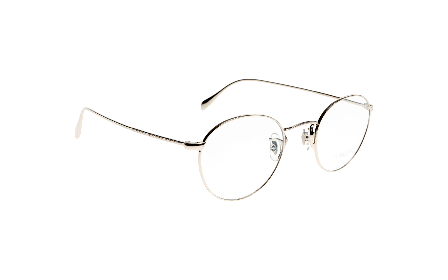 Oliver Peoples Coleridge OV1186 5036 47 Prescription Glasses | Prescription  Glasses Station