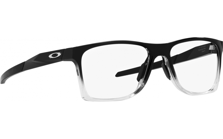 Oakley Activate OX8173-04 53 Prescription Glasses | Prescription ...