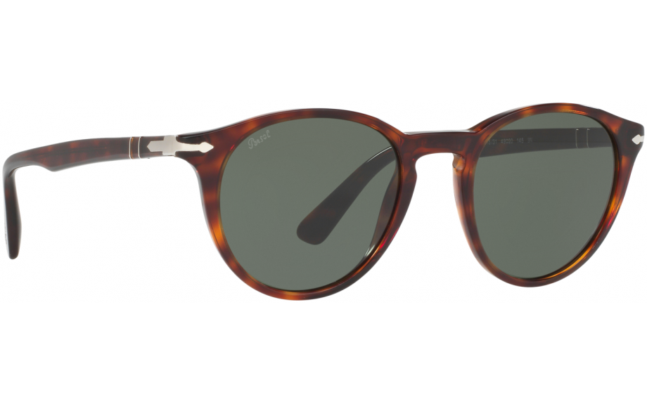 Persol PO3152S 901531 52 Sunglasses - Free Shipping | Shade Station