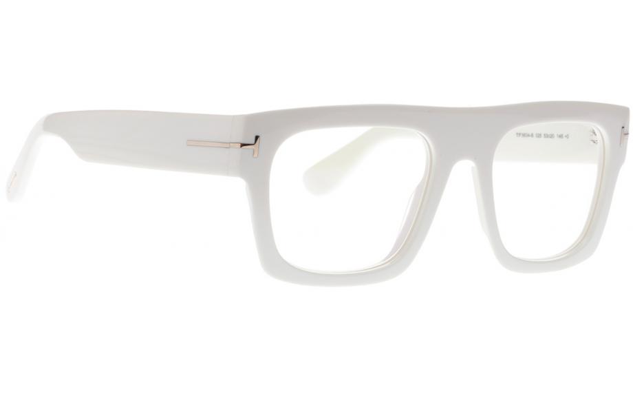 Tom Ford FT5634-B 025 53 Glasses - Free Shipping | Shade Station